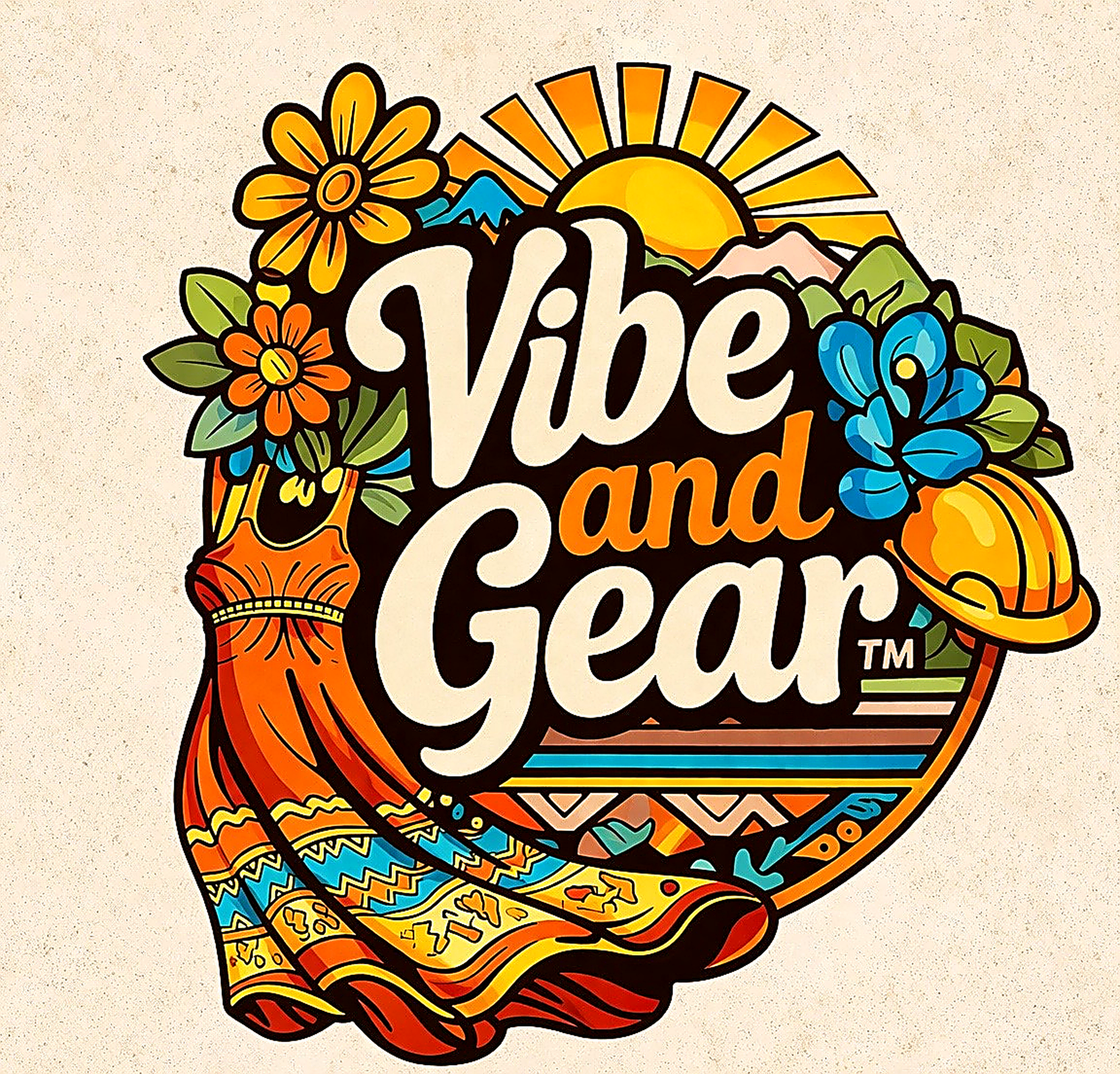 Vibe and Gear