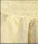 Coastal Flow Wrap Pants